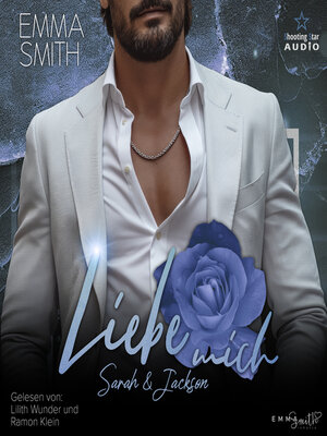 cover image of Liebe mich